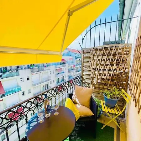 Ac & Balcony
